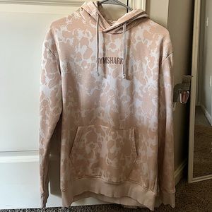 Women’s gymshark hoodie